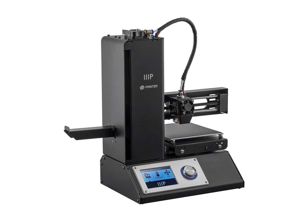  Monoprice Select Mini 3D Printer V2