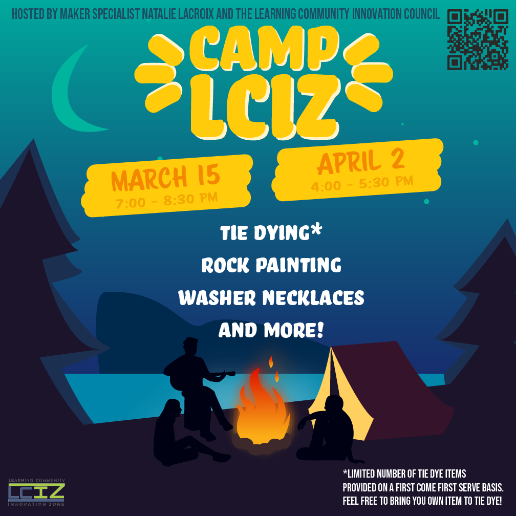 Camp LCIZ