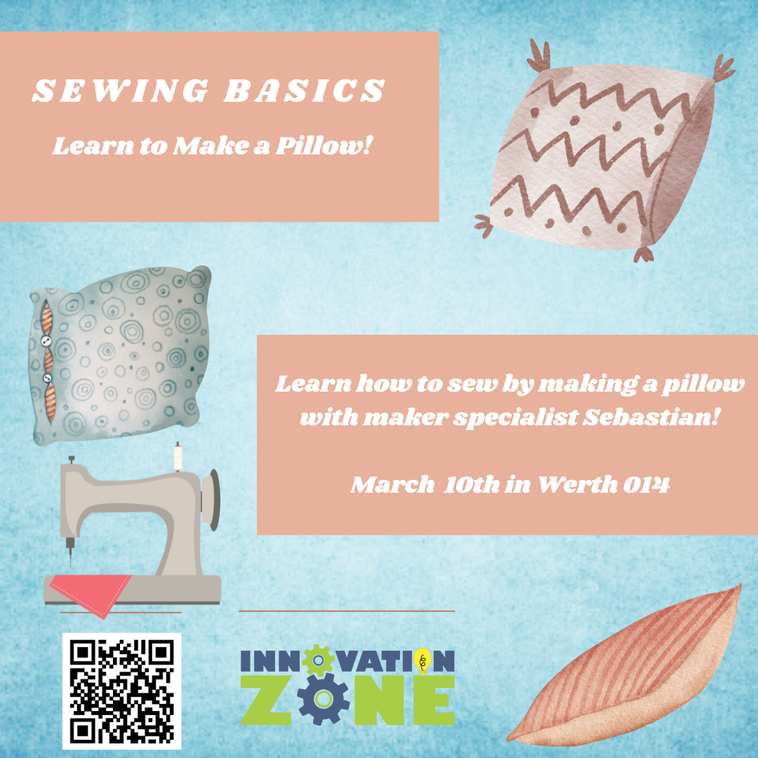 Sewing Flyer