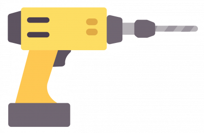 Drill Icon