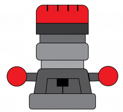 Router icon