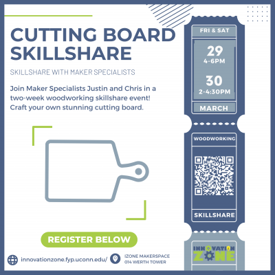 Cutting Board Skillshare