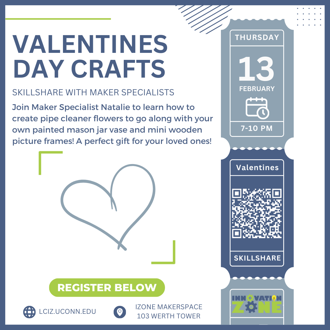 Valentines Day Craft Skillshare