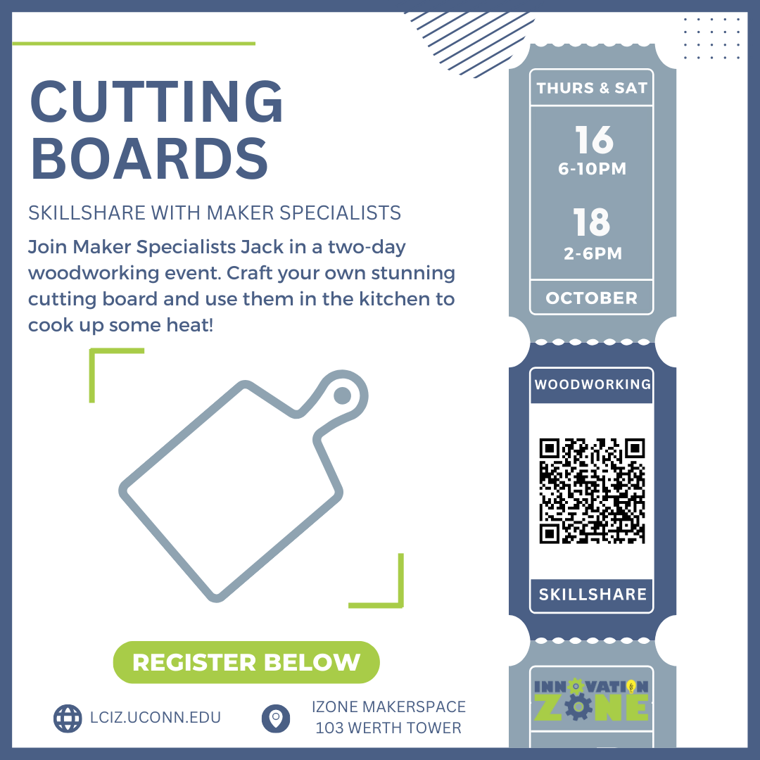 Cutting Board Skillshare