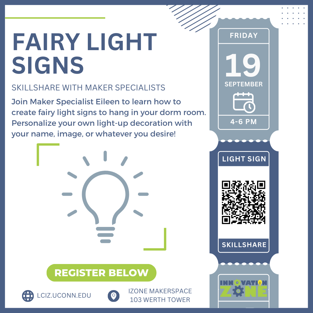 Fair Light Sign Skillshare