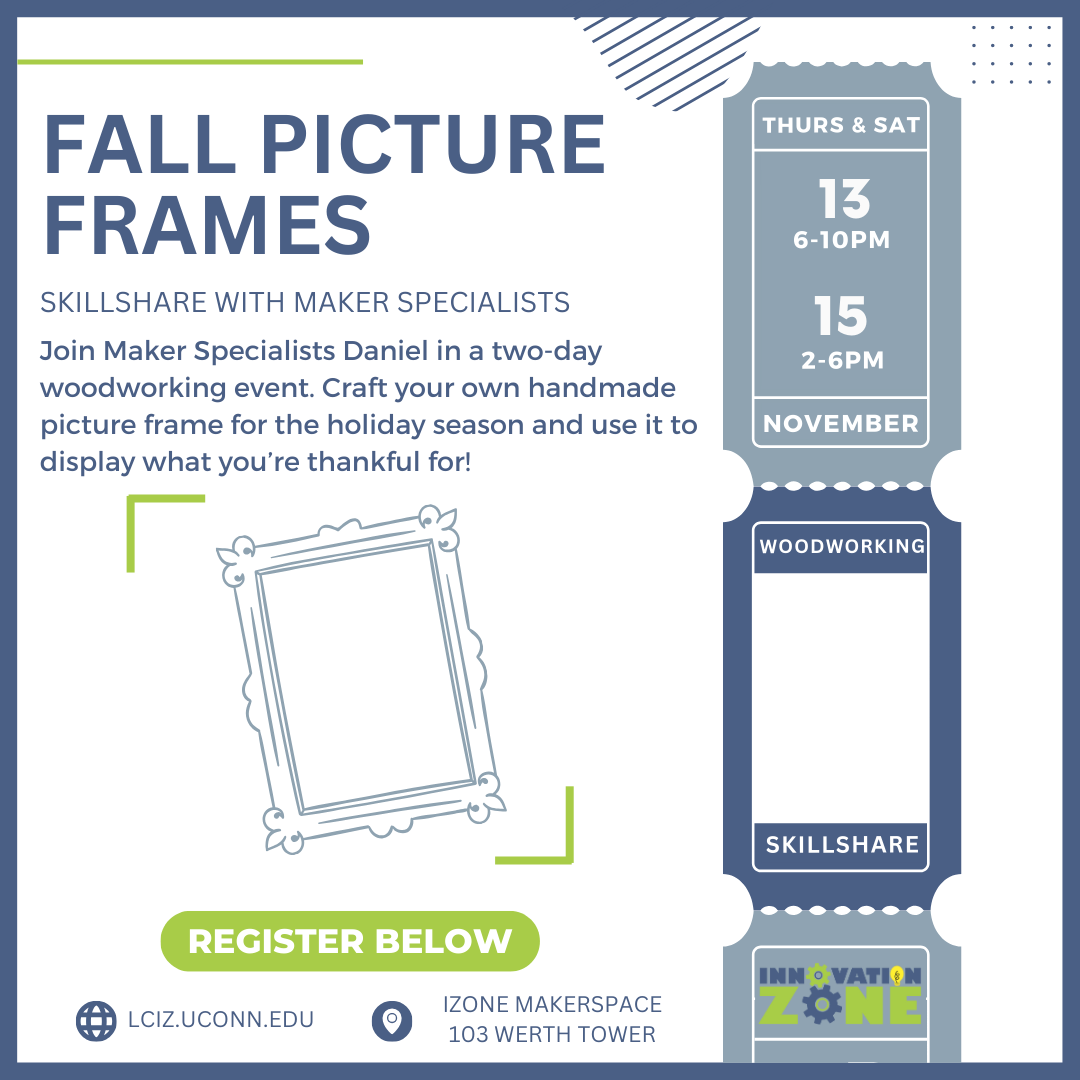 Fall Picture Frames Skillshare