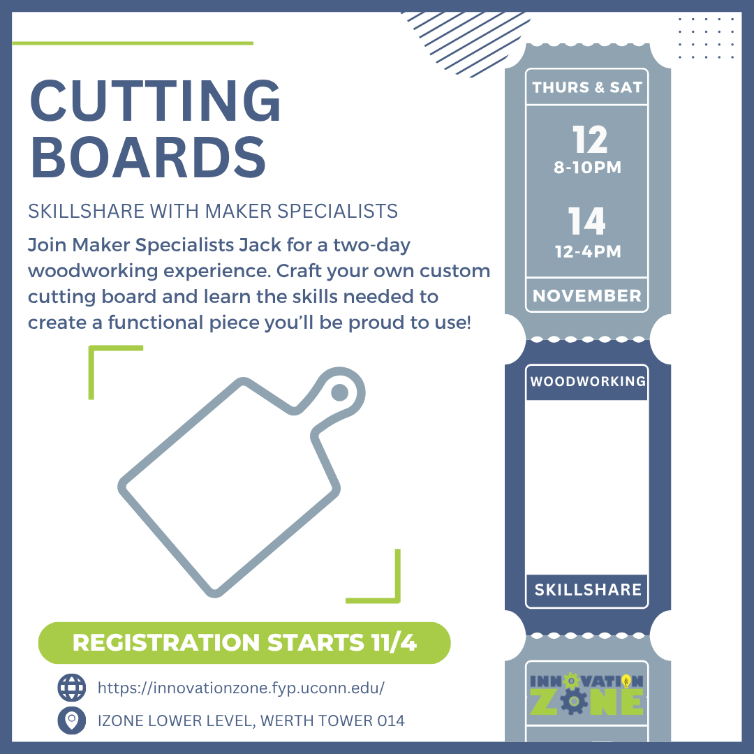 Cutting Board Skillshare