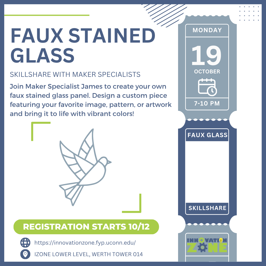 Faux Stained Glass Skillshare